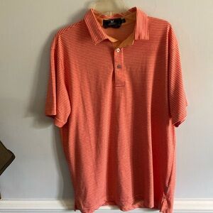 Coast The Slipknot Polo Shirt Men's Size Large